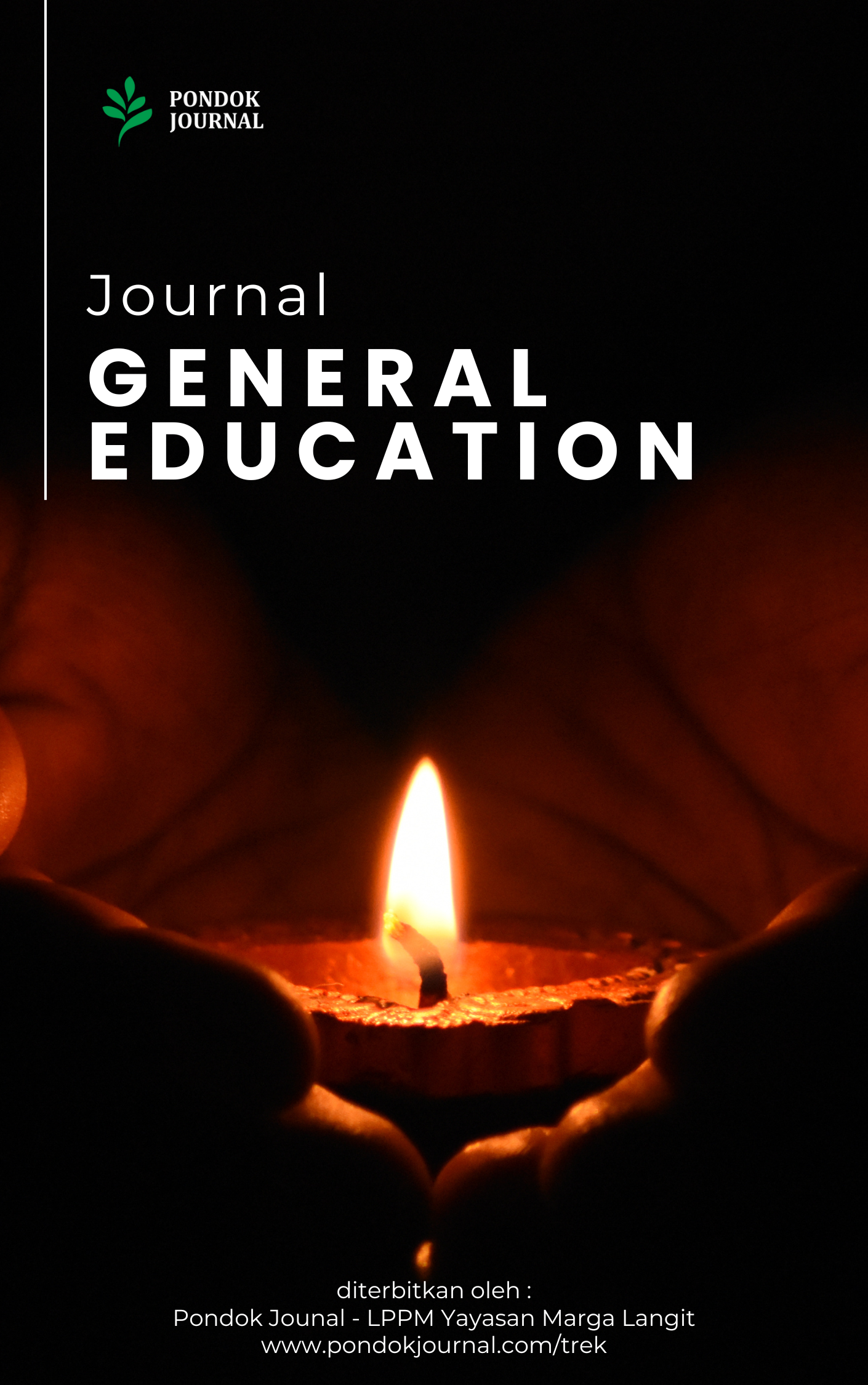 					View Vol. 1 No. 1 (2025): Journal General Education (GERDU)
				