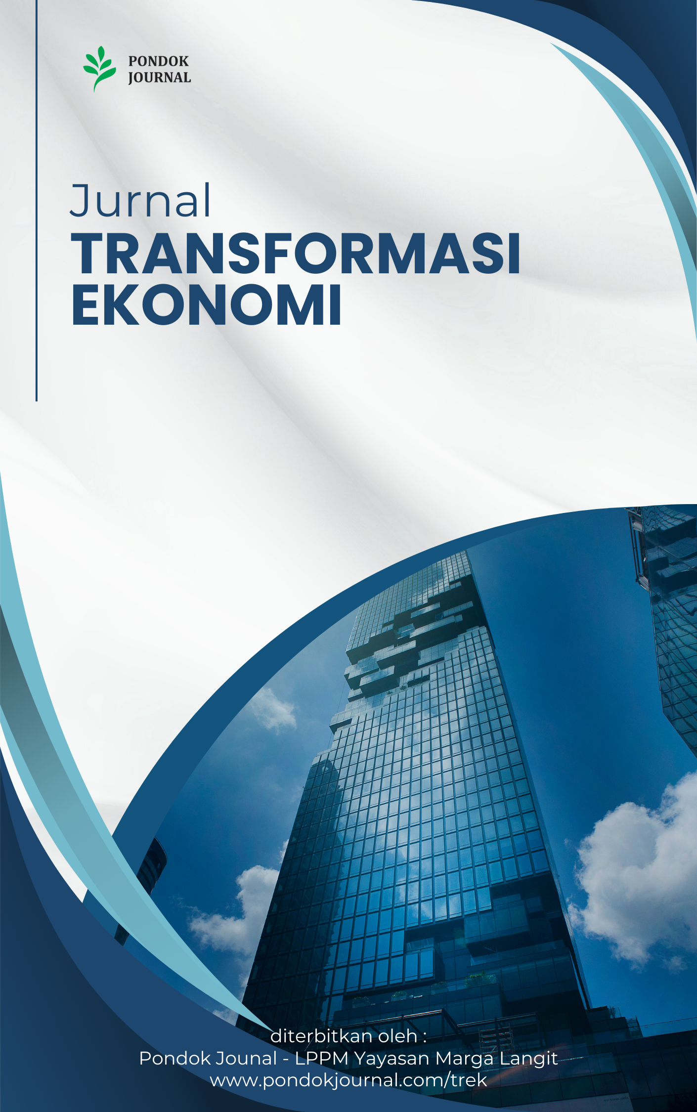 					View Vol. 2 No. 3 (2026): Jurnal Transformasi Ekonomi (TREK)
				